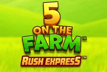 5 on the Farm Slot Review